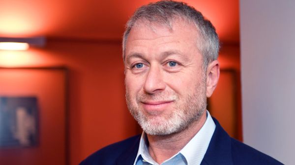 Roman Abramovich Roman Abramovich - Sputnik International