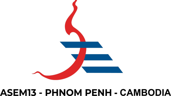 ASEM13 LOGO  - Sputnik International