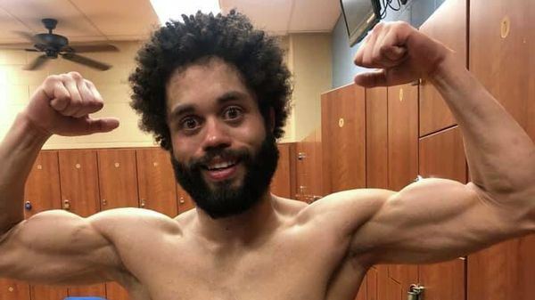 Donovan Salvato MMA - Sputnik International