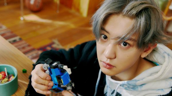 Fans of EXO Congratulate Member Chanyeol With B-day  - Sputnik International