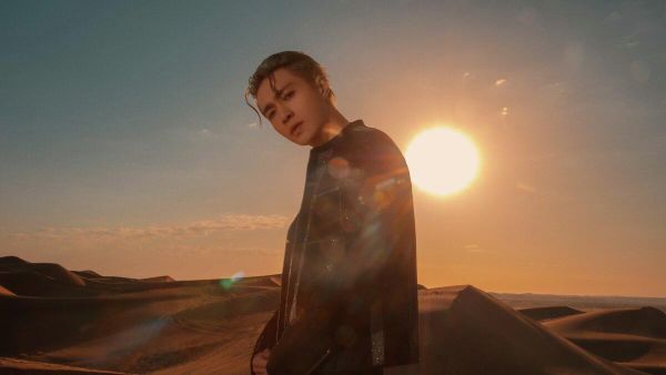 EXO's Chinese Member Lay Shows Appreciation For Fans With New Single - Sputnik International