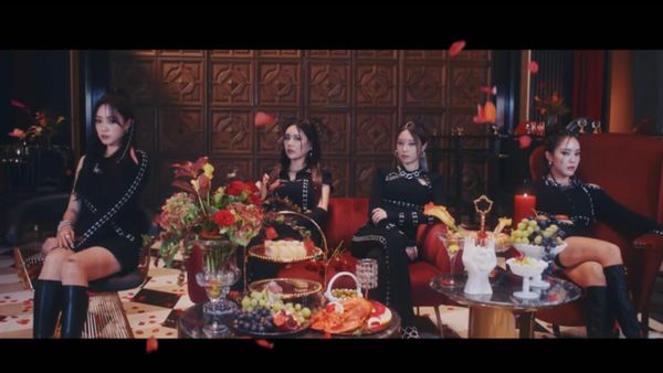 Girl-Band T-ara Stages Comeback With New Album - Sputnik International