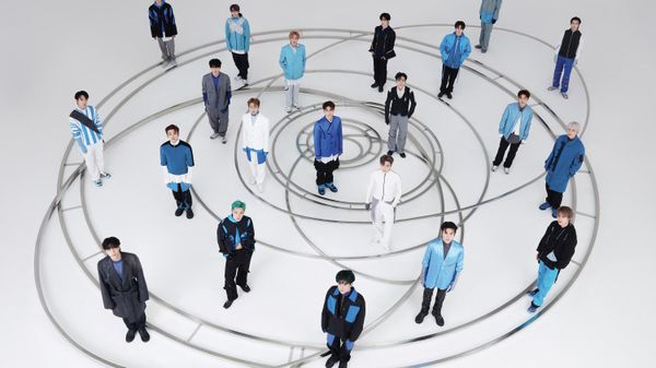 NCT new teaser - Sputnik International