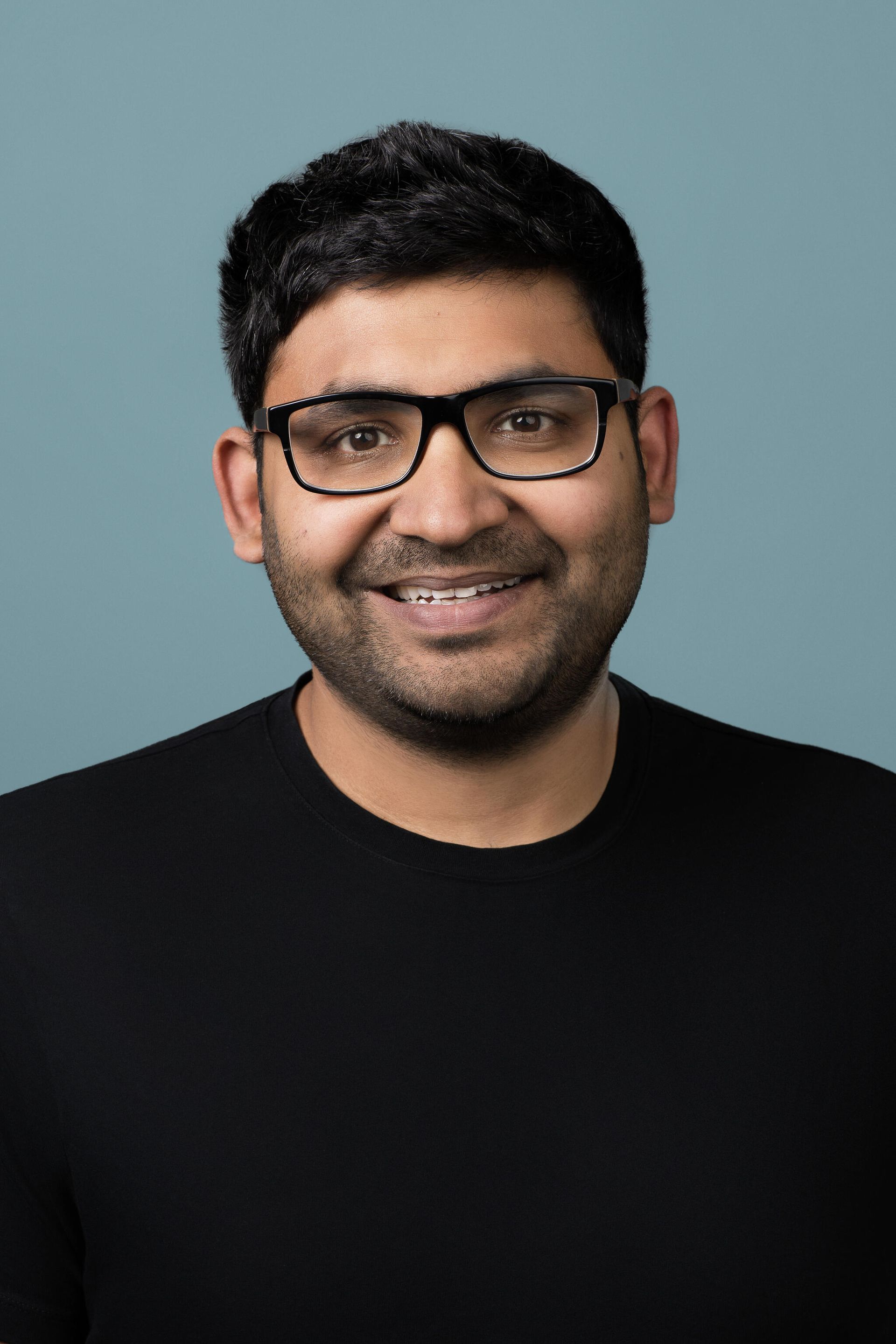 Twitter's new Chief Executive Officer (CEO) Parag Agrawal  - Sputnik International, 1920, 05.04.2022