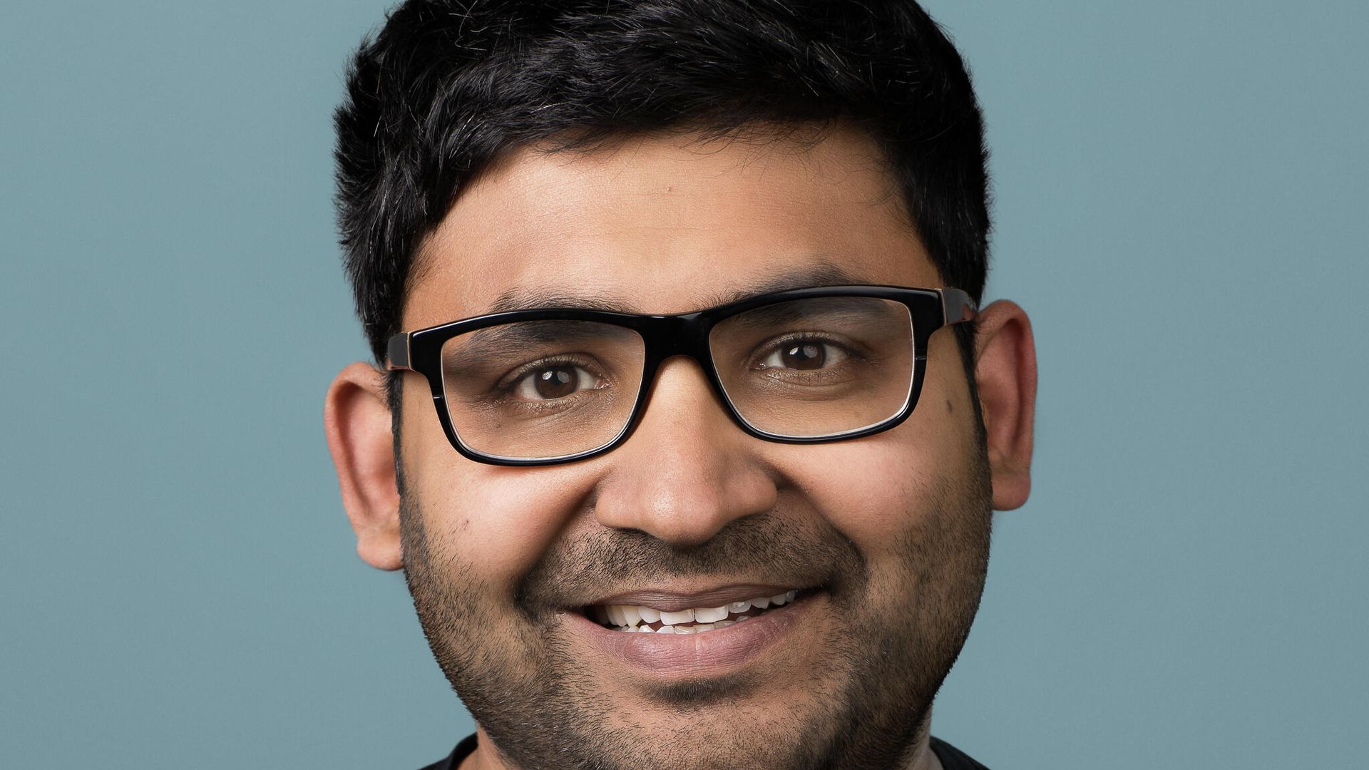 Twitter's new Chief Executive Officer (CEO) Parag Agrawal Twitter's new Chief Executive Officer (CEO) Parag Agrawal - Sputnik International, 1920, 17.05.2022