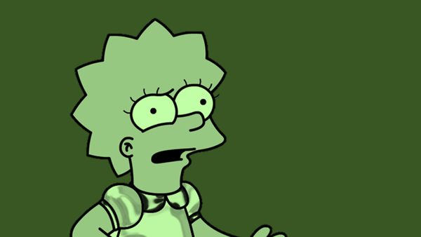 The Simpsons 1. - Sputnik International