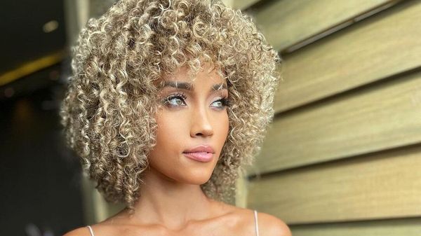 Miss USA 2021 Elle Smith  - Sputnik International