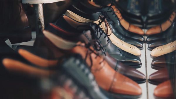 Leather - Sputnik International