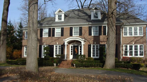 Home Alone House in Winnetka, Illinois - Sputnik International