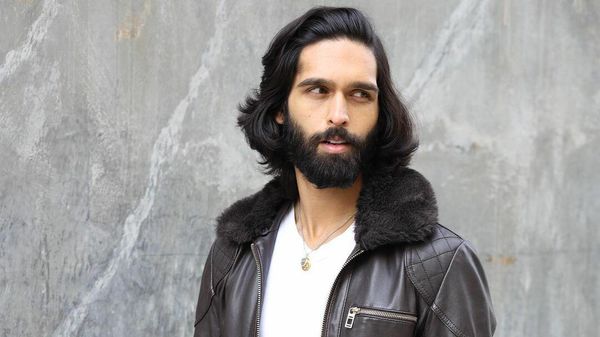 Sidhartha Mallya - Sputnik International