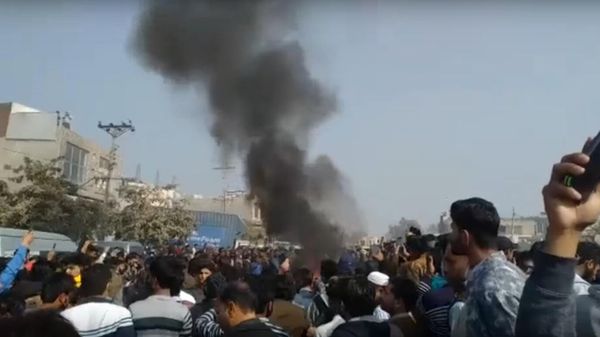 The Sri Lankan general manager of Rajko Industries killed in Sialkot|Rajco factory| Priyantha Kumara - Sputnik International