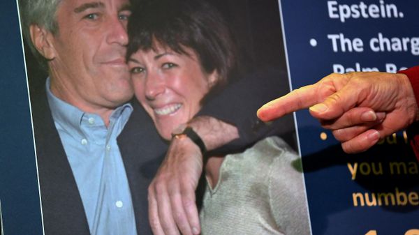 (FILES) In this file photo taken on July 02, 2020 acting US Attorney for the Southern District of New York, Audrey Strauss, announces charges against Ghislaine Maxwell during a press conference in New York City - Sputnik International