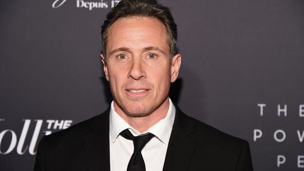Chris Cuomo attends the The Hollywood Reporter's 9th Annual Most Powerful People In Media at The Pool on April 11, 2019 in New York City - Sputnik International