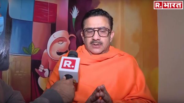Wasim Rizvi - Sputnik International