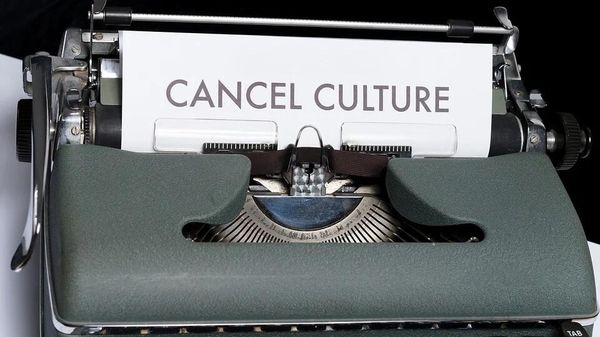 Cancel culture - Sputnik International