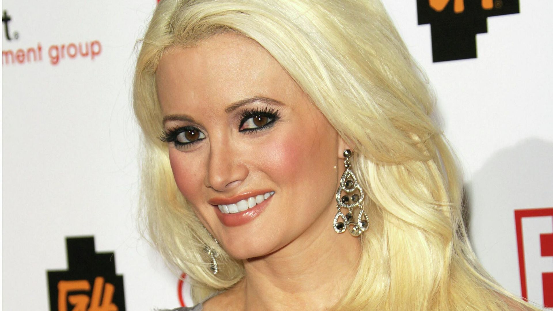 Actress Holly Madison attends the Comcast Entertainment Group Television Critics Association Cocktail Reception at The Langham Hotel on January 5, 2011 in Pasadena, California. Actress Holly Madison attends the Comcast Entertainment Group Television Critics Association Cocktail Reception at The Langham Hotel on January 5, 2011 in Pasadena, California. - Sputnik International, 1920, 08.12.2021