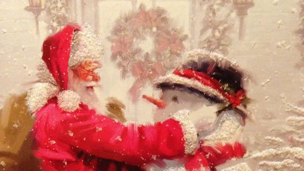 Santa Claus - Sputnik International