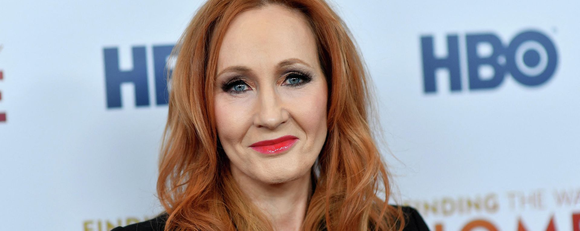British author J. K. Rowling attends HBO's Finding The Way world premiere at Hudson Yards on December 11, 2019 in New York City. - Sputnik International, 1920, 13.12.2021