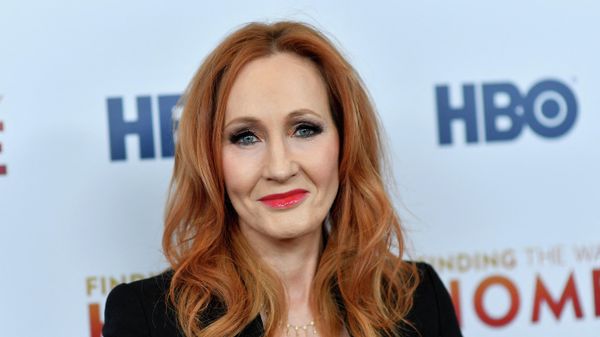 British author J. K. Rowling attends HBO's Finding The Way world premiere at Hudson Yards on December 11, 2019 in New York City. - Sputnik International