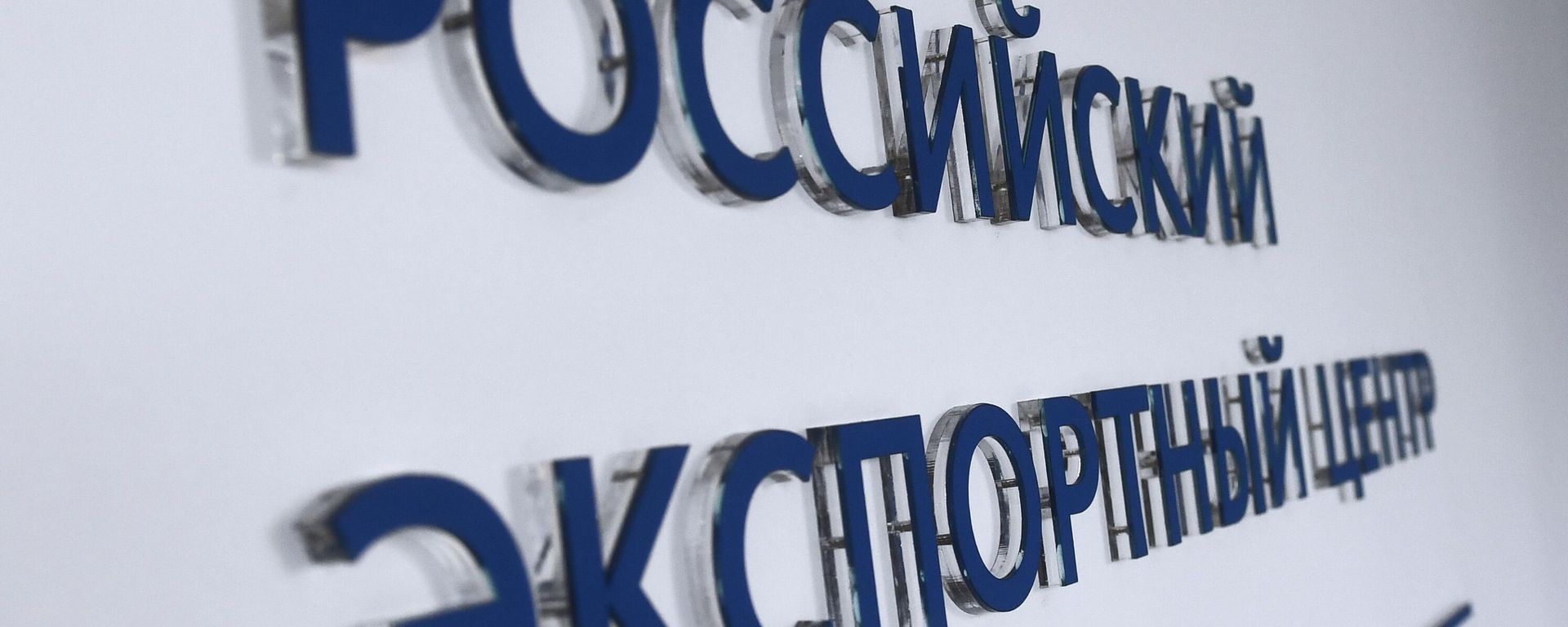 Russian Export Centre (REC) logo - Sputnik International, 1920, 21.04.2023