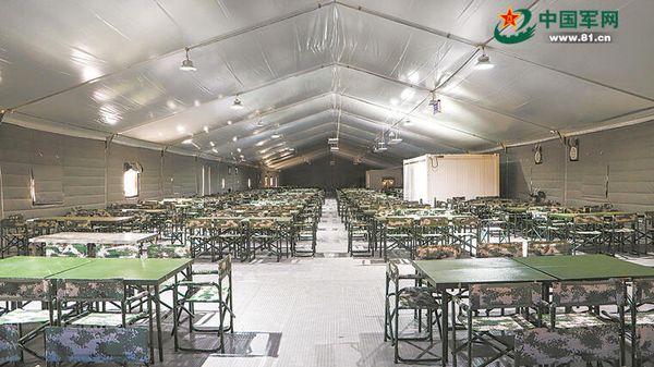 Prefab insulated cabins  - Sputnik International