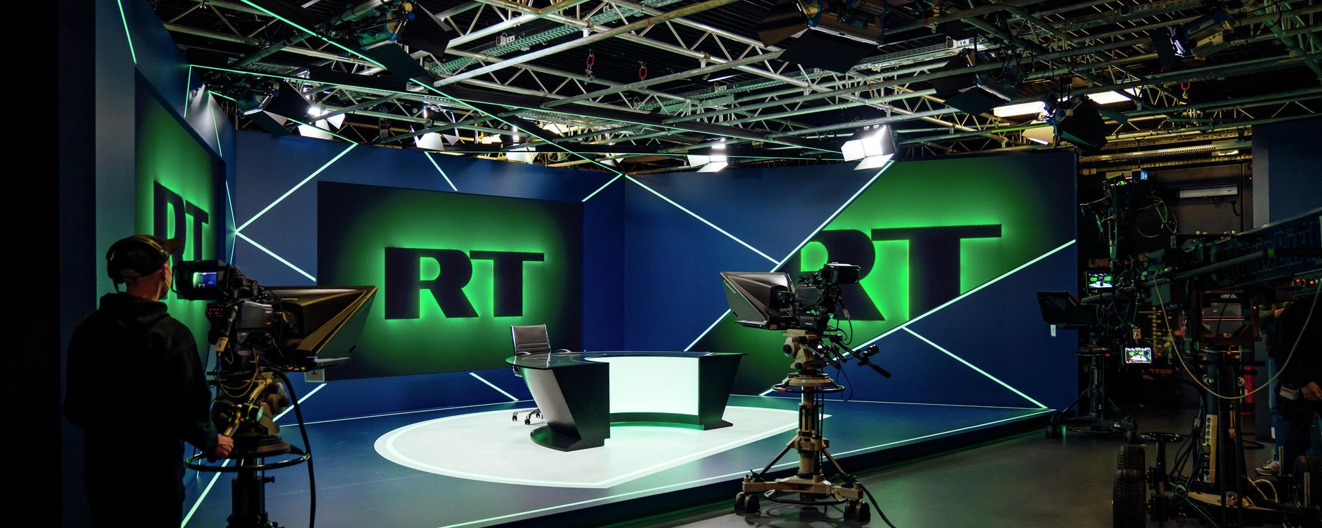 RT DE - Sputnik International, 1920, 25.03.2022