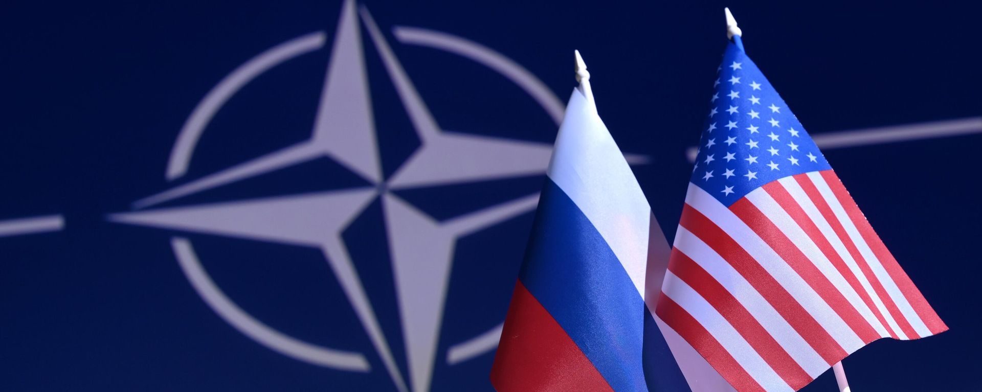Russia-US-NATO - Sputnik International, 1920, 05.01.2022