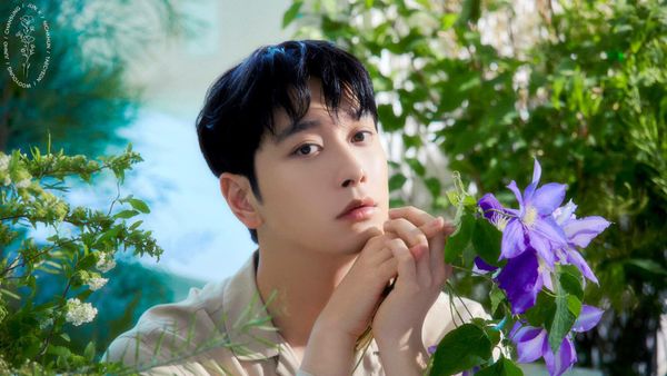 2PM's Chansung Announces Marriage and Fiancée's Pregnancy - Sputnik International