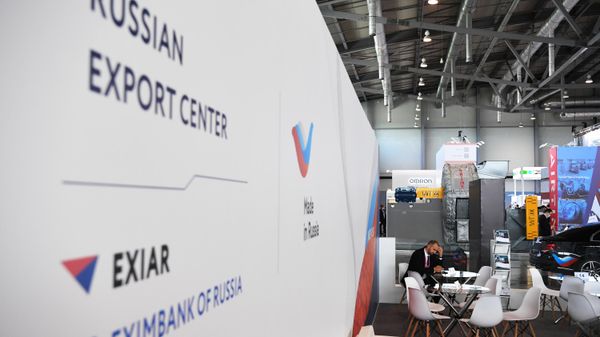 10 Years of Financing Export: Lessons and Prospects - Sputnik International