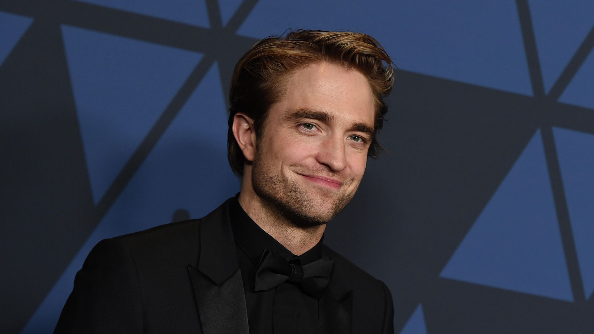 This Oct. 27, 2019 file photo show actor Robert Pattinson at the Governors Awards in Los Angeles. This Oct. 27, 2019 file photo show actor Robert Pattinson at the Governors Awards in Los Angeles. - Sputnik International, 1920, 19.12.2021
