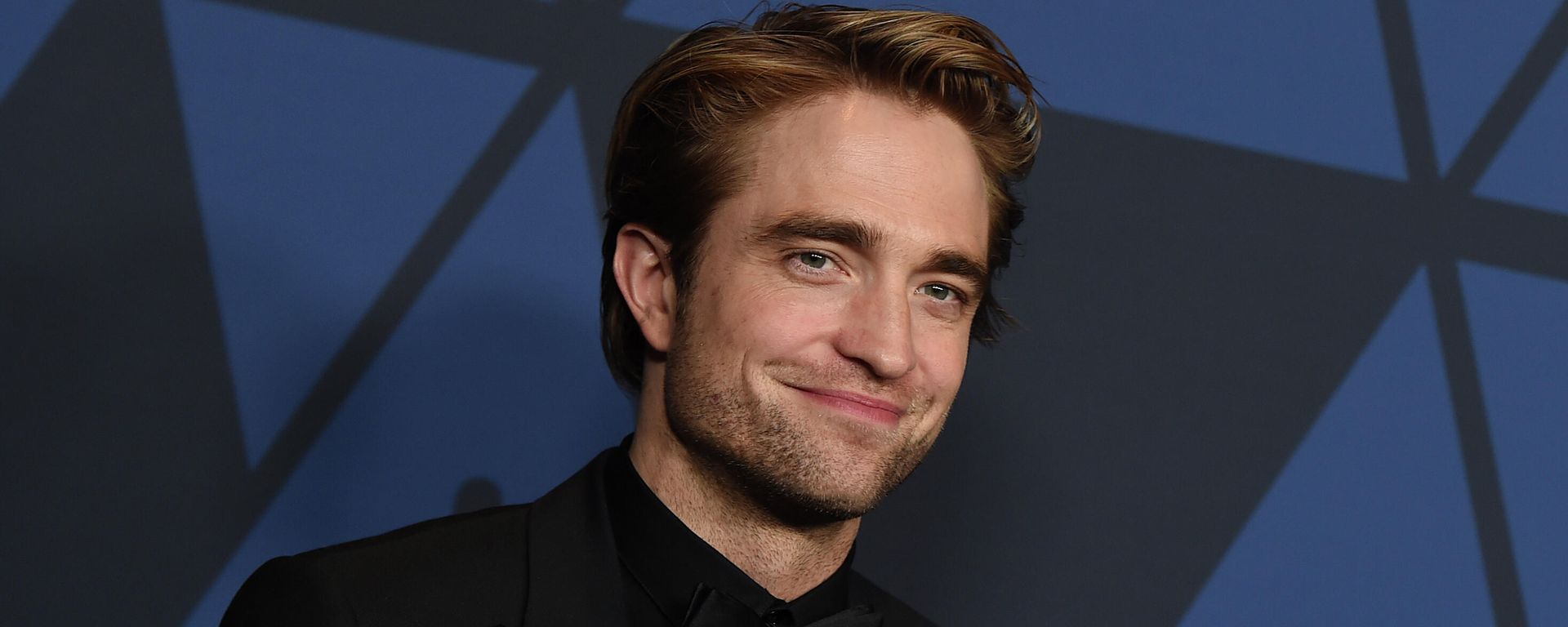 This Oct. 27, 2019 file photo show actor Robert Pattinson at the Governors Awards in Los Angeles. - Sputnik International, 1920, 18.02.2022