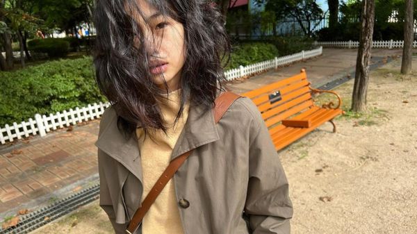 Actress Jung Ho-yeon - Sputnik International