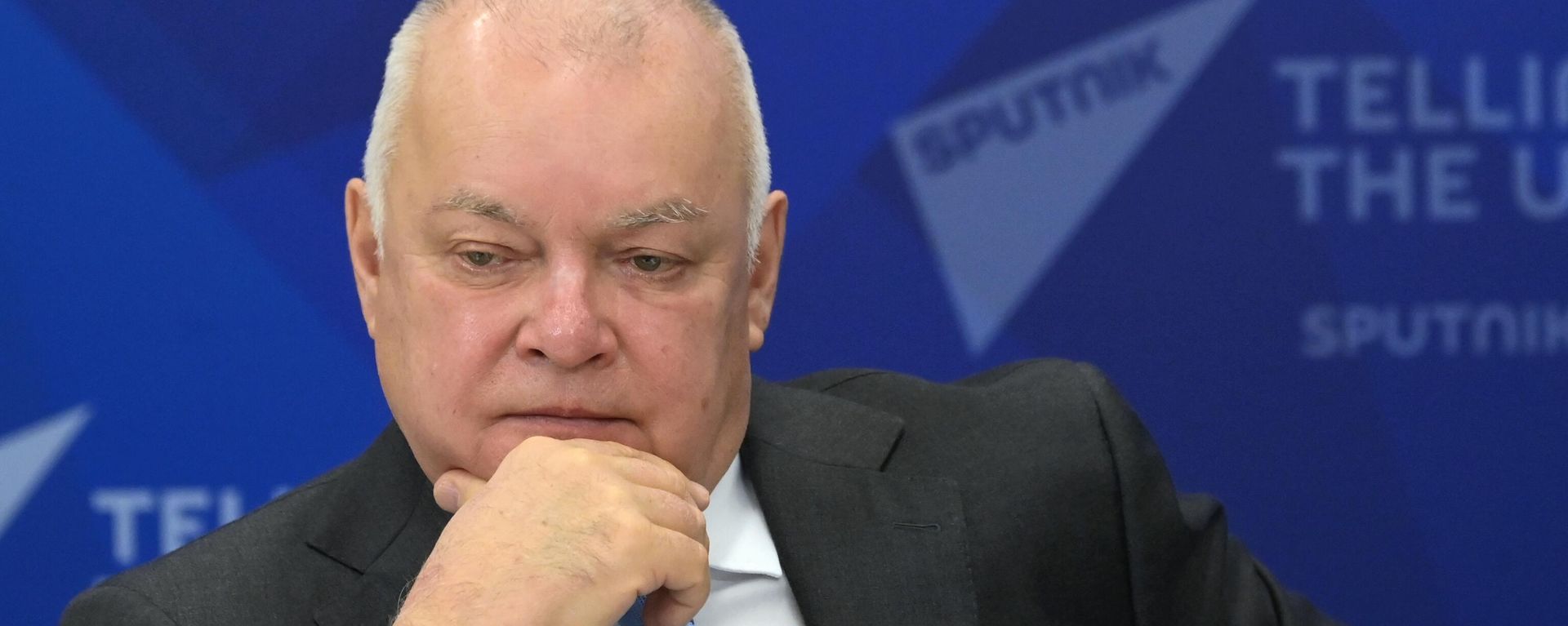 Dmitry Kiselev, the director general of the Rossiya Segodnya International Information Agency - Sputnik International, 1920, 30.06.2025