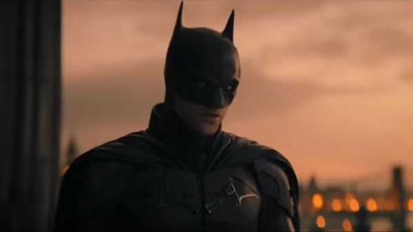 The Bat and The Cat Trailer The Bat and The Cat Trailer - Sputnik International