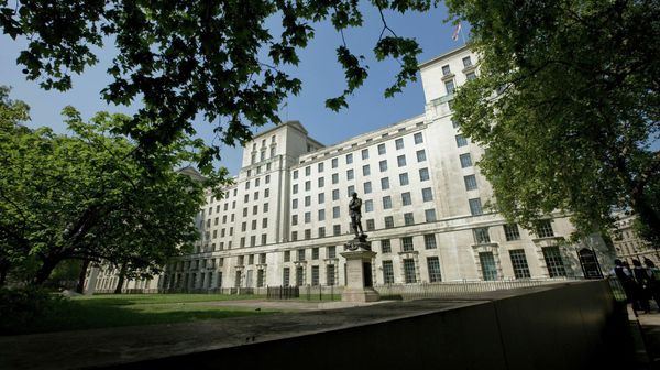 Ministry of Defence - Sputnik International