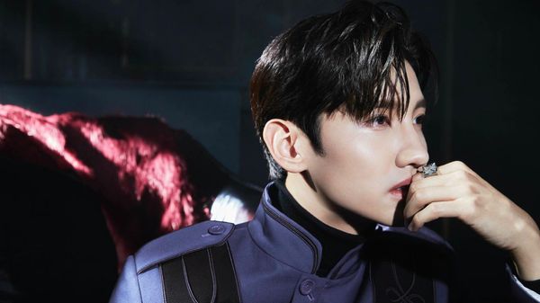 Changmin of TVXQ - Sputnik International