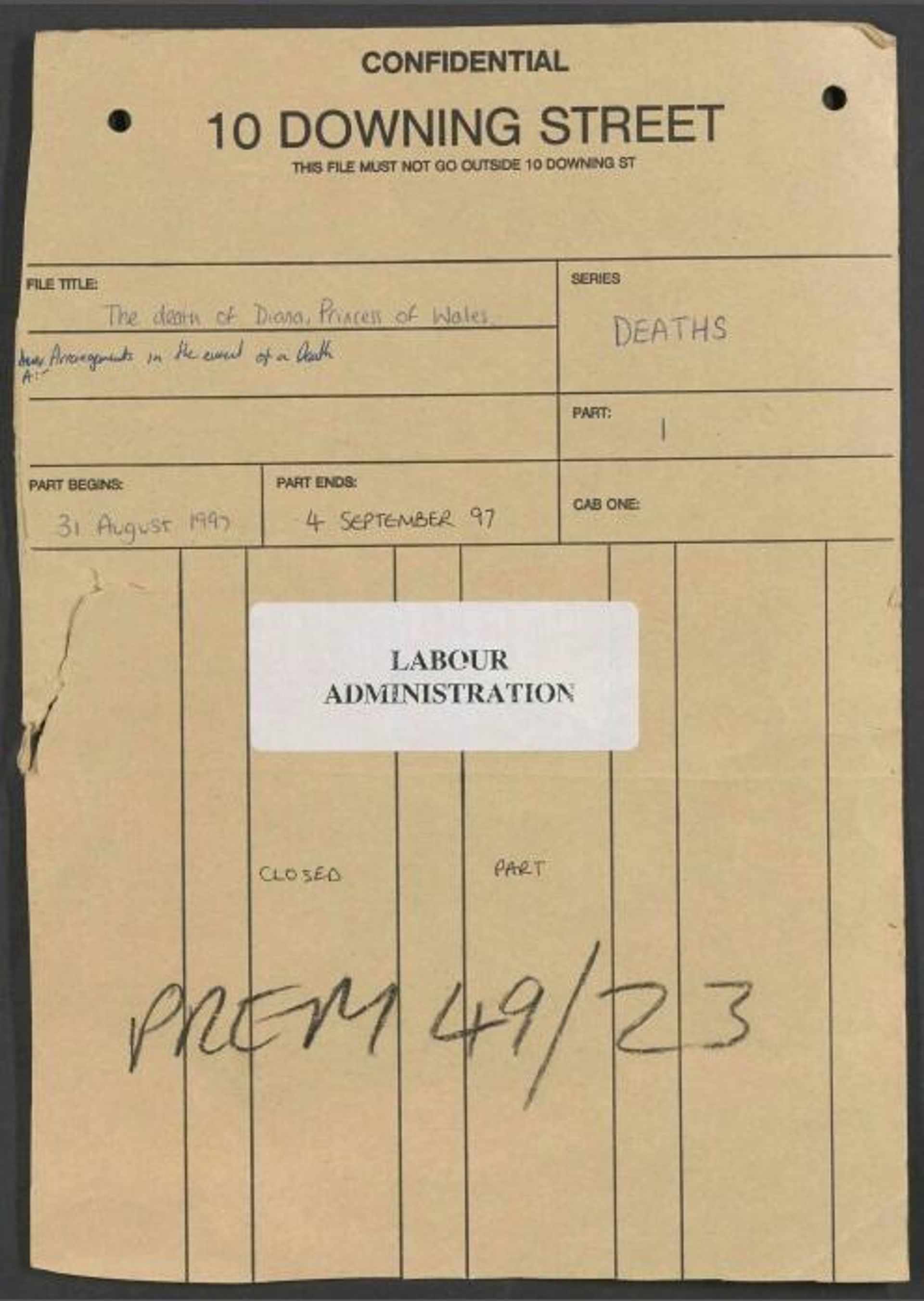 Death of Diana   - Sputnik International, 1920, 29.12.2021