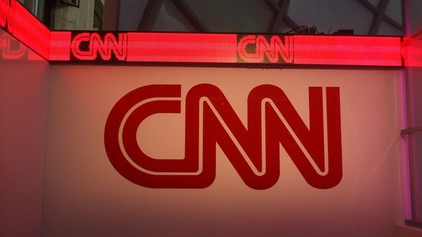 CNN  - Sputnik International