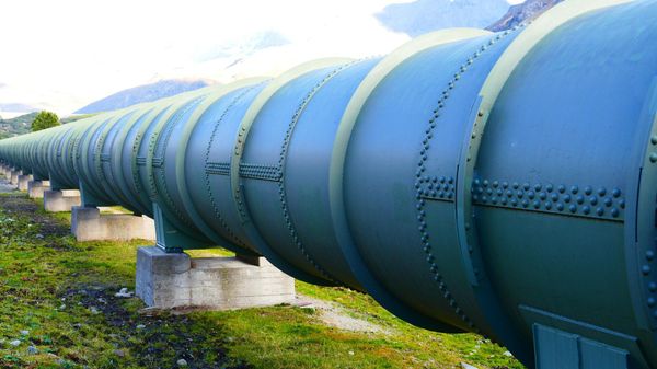 Pipeline - Sputnik International