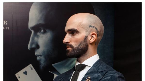 Drummond Money-Coutts - Sputnik International