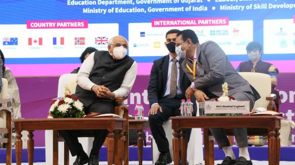 Vibrant Gujarat 2022 - Sputnik International