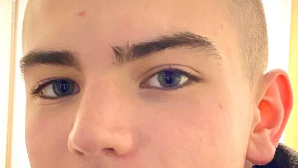 Nevi'im Nesta Ali Shane O'Connor, the late son of singer Sinead O'Connor - Sputnik International