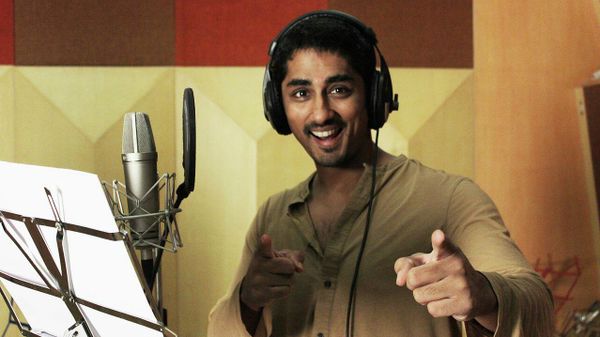 Actor Siddharth Actor Siddharth - Sputnik International