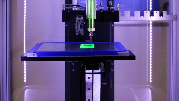 3D Printer - Sputnik International