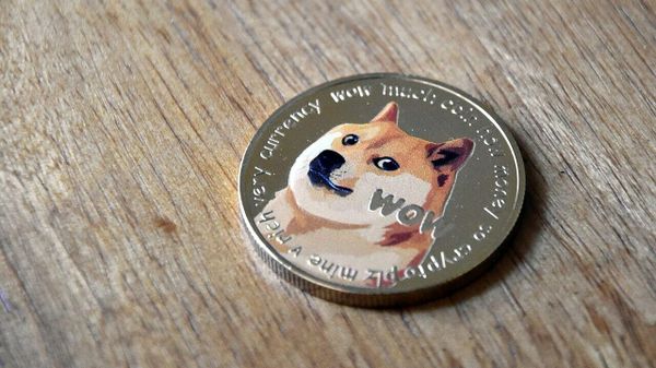 Dogecoin - Sputnik International