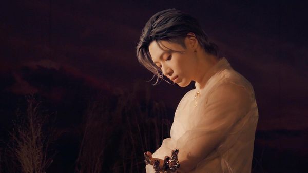 SHINee's Taemin - Sputnik International