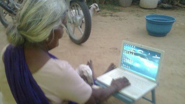 India laptop - Sputnik International