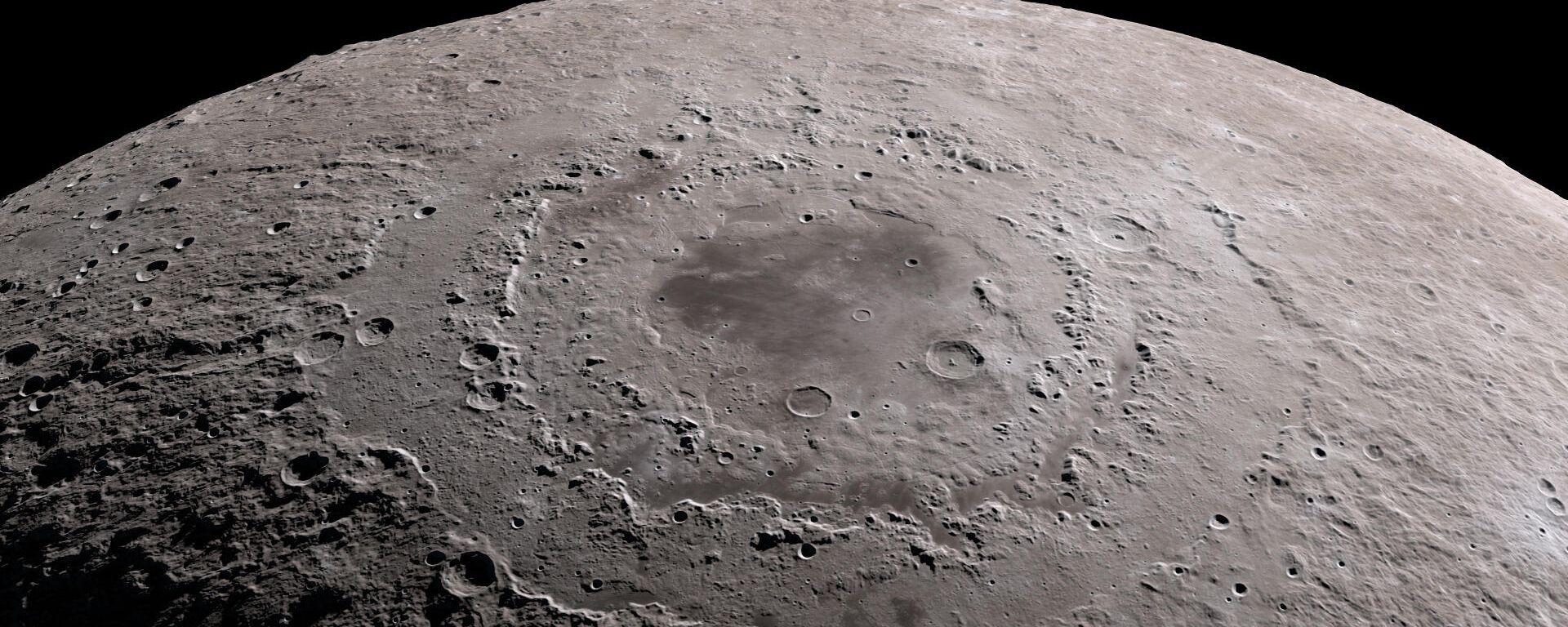 Lunar crust - Sputnik International, 1920, 12.05.2022