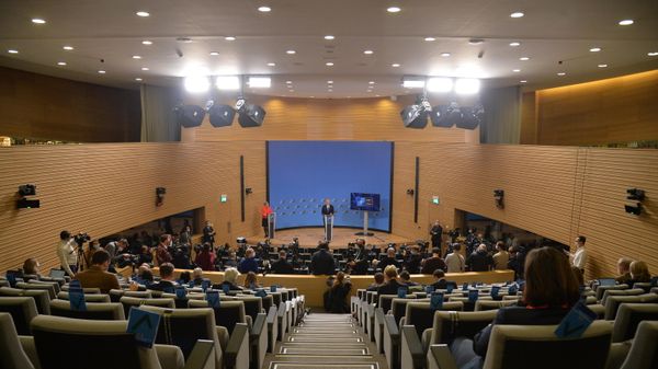 NATO-Russia talks - Sputnik International