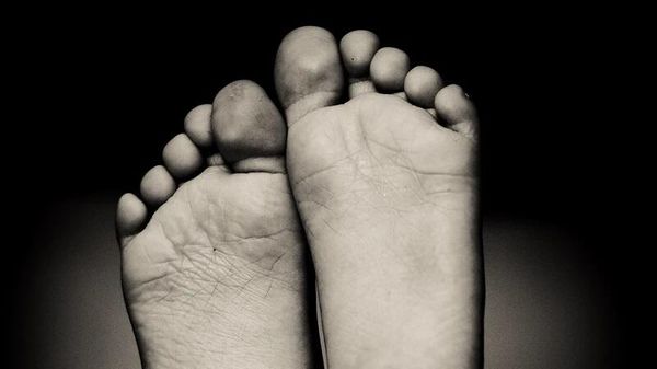 Foot - Sputnik International
